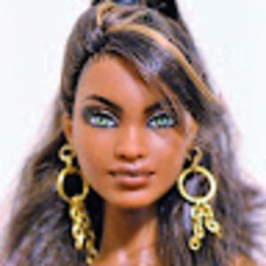 Meet your Posher, Rosina